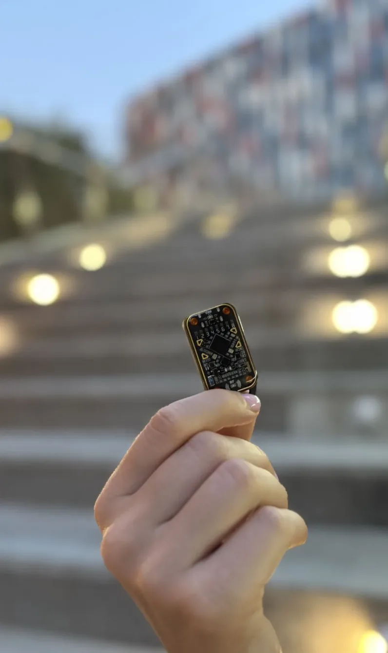 Flipper Zero, Keysy, Proxmark? Forget about them, now there’s Chameleon Ultra. An RFID emulator that can do a lot.