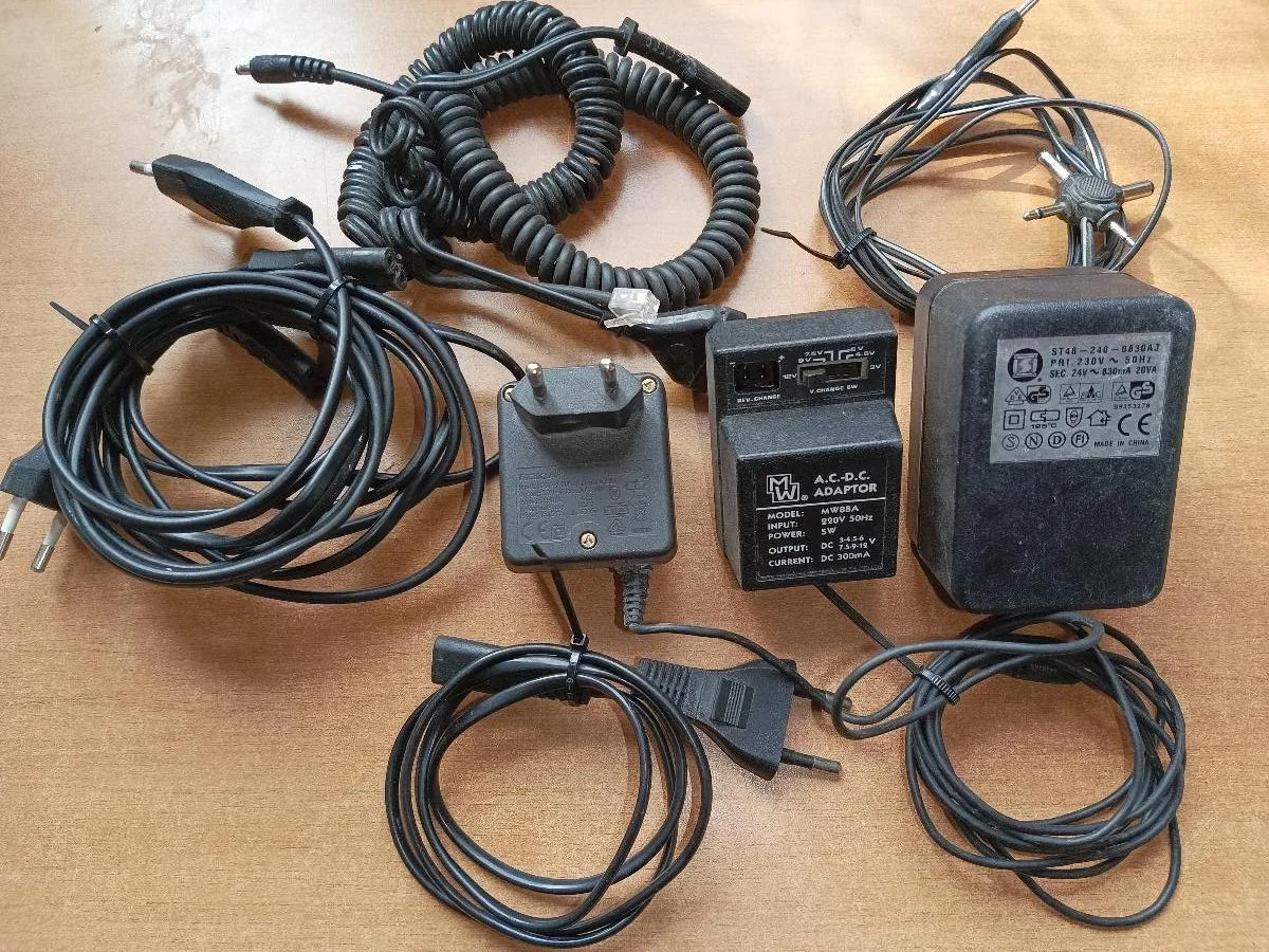 USB-C, myths and nonsense.