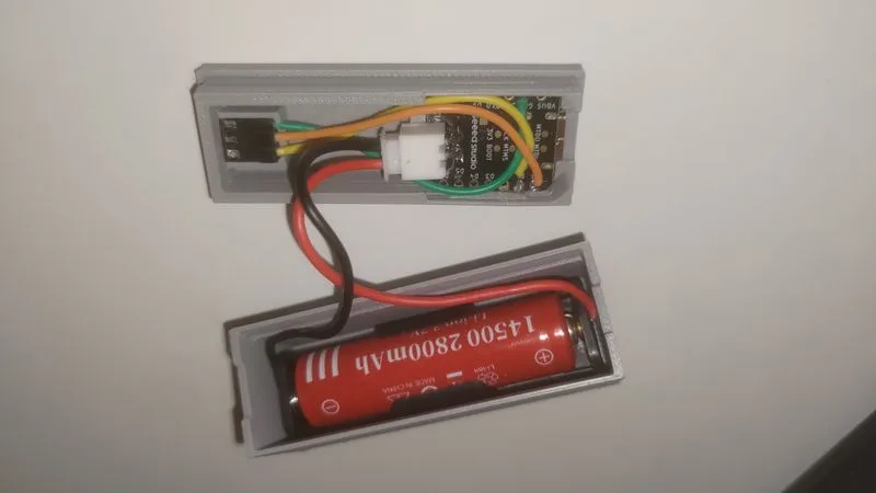 Pocket web oscilloscope