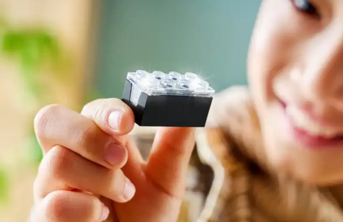 Lego Smart Brick
