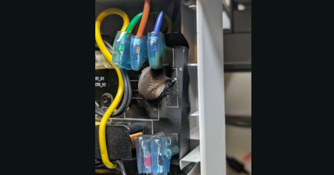 Bambu Lab 3D printers have a problem