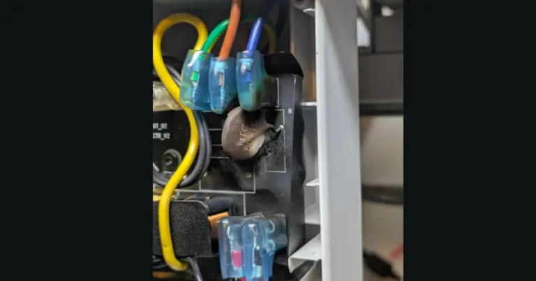 Bambu Lab has a problem. Again. The plastics are melting.