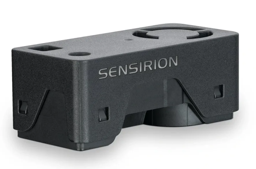 SEN66 - air quality measurement module