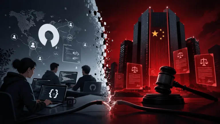 Is Bambu Lab abusing open-source? They threatened the developer with a lawsuit.