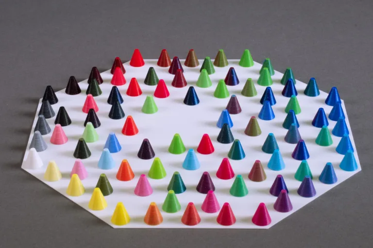Prusa 3D and ColorMix color combining now free to try