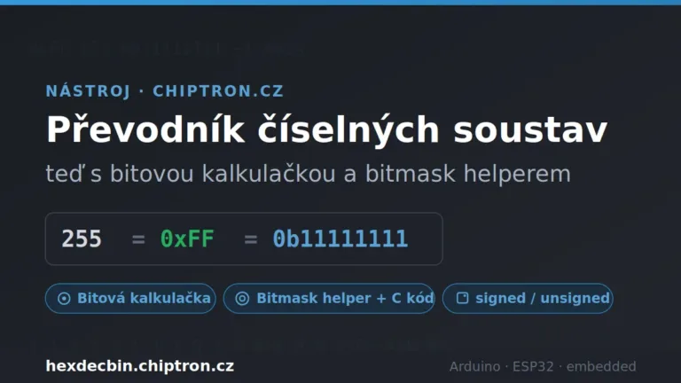 Numeral system converter: now with bitwise calculator, bitmask helper, and two’s complement