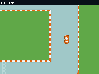 Games built with picogame