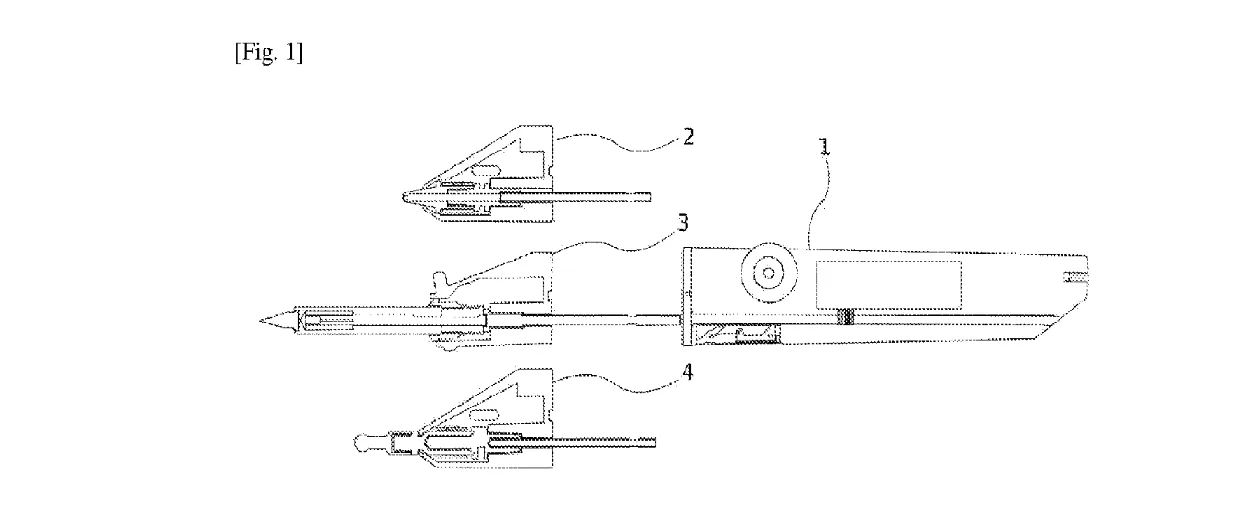 Prusa patented a handheld multitool for 3D printing. It prints, melts, and smooths.