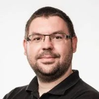 Petr Šrámek