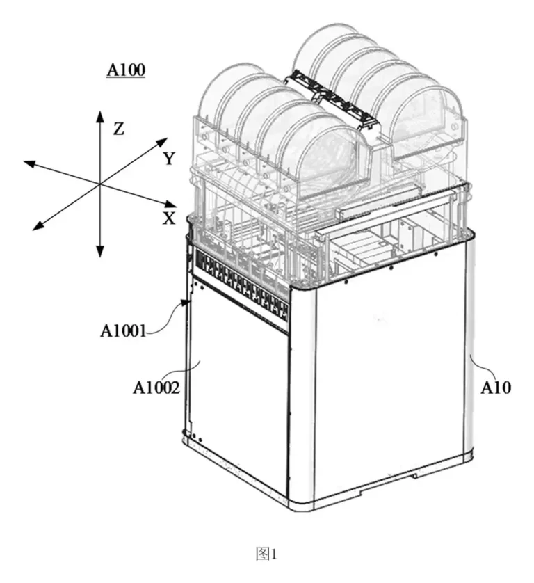 What printers is Bambu Lab planning? FCC filings and Chinese patents will give hints.