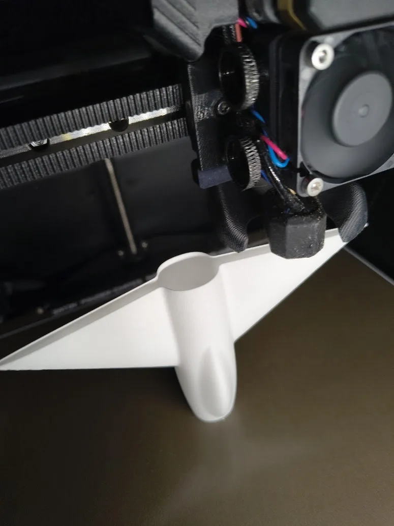 A better model for this type of lightweight PLA filament